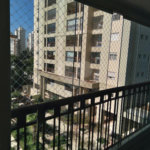 Apartamento à venda com 3 quartos, sendo 2 suítes,  em Paraíso do Morumbi, São Paulo, SP