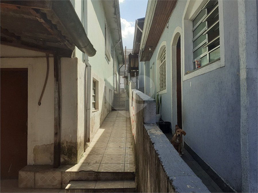 Terreno à venda com 1 quarto em Tucuruvi, São Paulo, SP