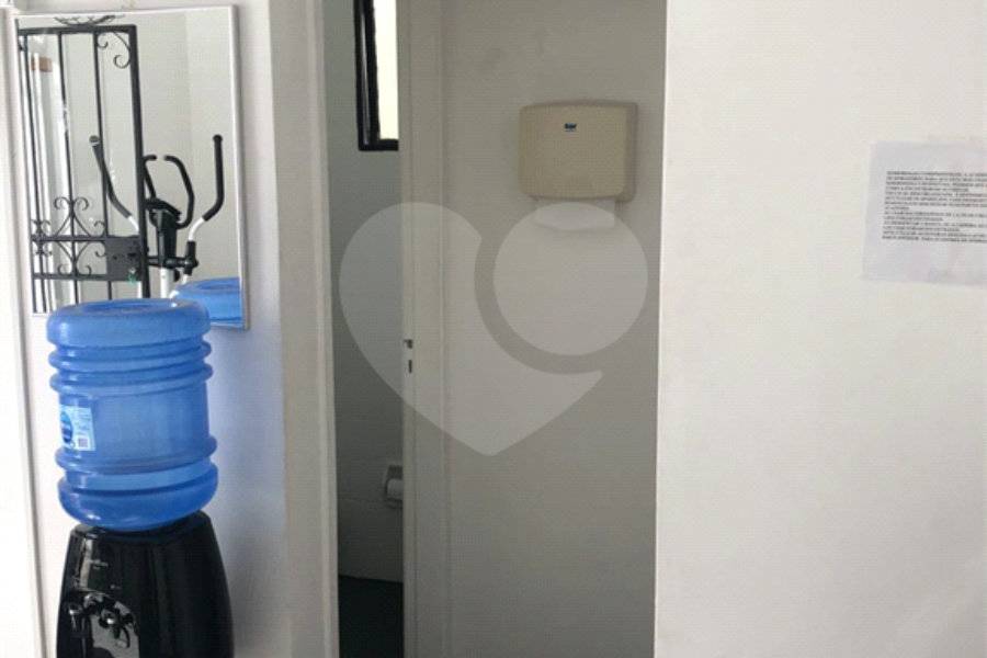 Apartamento à venda com 3 quartos, sendo 1 suíte, em Santana, São Paulo, SP
