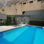 Apartamento para alugar com 1 quarto em Jardim Paulista, São Paulo, SP