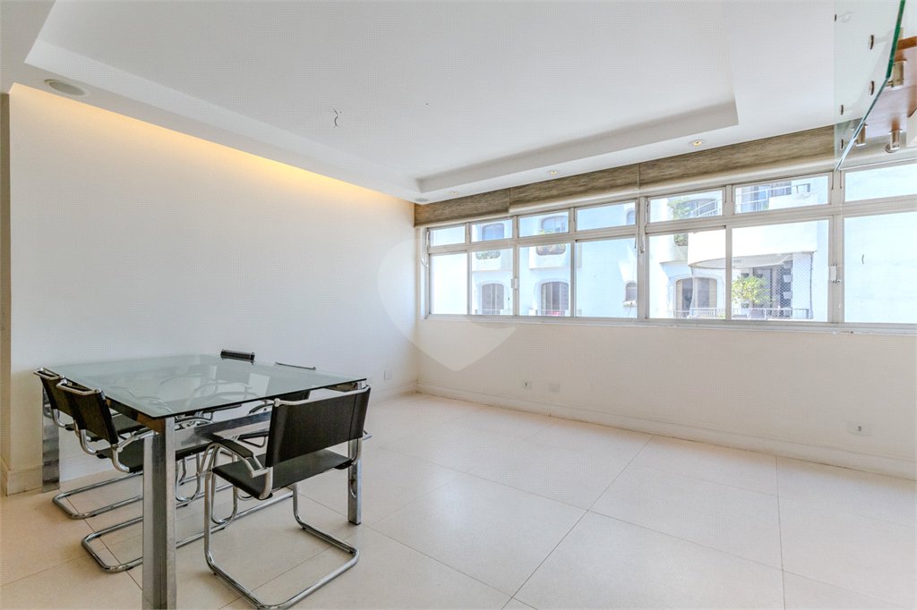 Apartamento à venda com 2 suítes em Jardim Paulista, São Paulo, SP