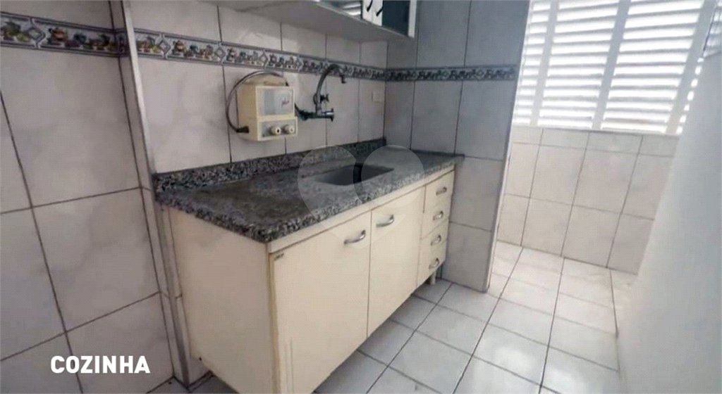Apartamento à venda com 1 quarto em Consolação, São Paulo, SP