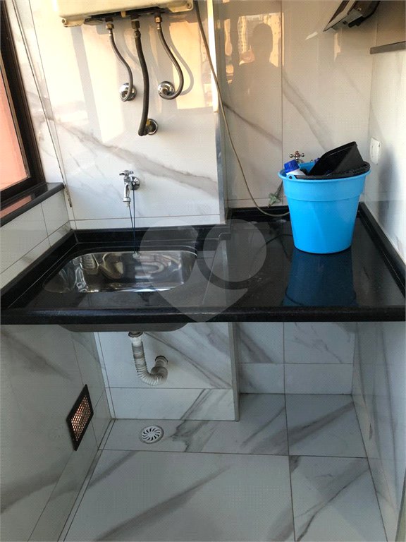 Apartamento à venda com 2 quartos, sendo 1 suíte, em Mirandópolis, São Paulo, SP