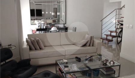 Duplex à venda com 3 suítes em Bosque da Saúde, São Paulo, SP