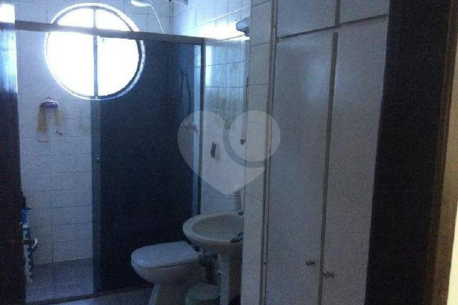 Sobrado à venda com 3 quartos em Casa Verde, São Paulo, SP