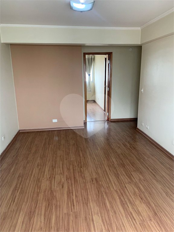 Apartamento à venda com 1 quarto em Vila Mariana, São Paulo, SP