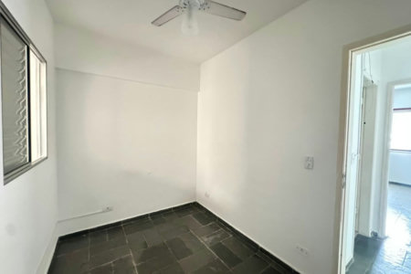 Apartamento com 2 dormitórios à venda, 70 m² por R$ 300.000,00 - Jardim Três Marias - Guarujá/SP