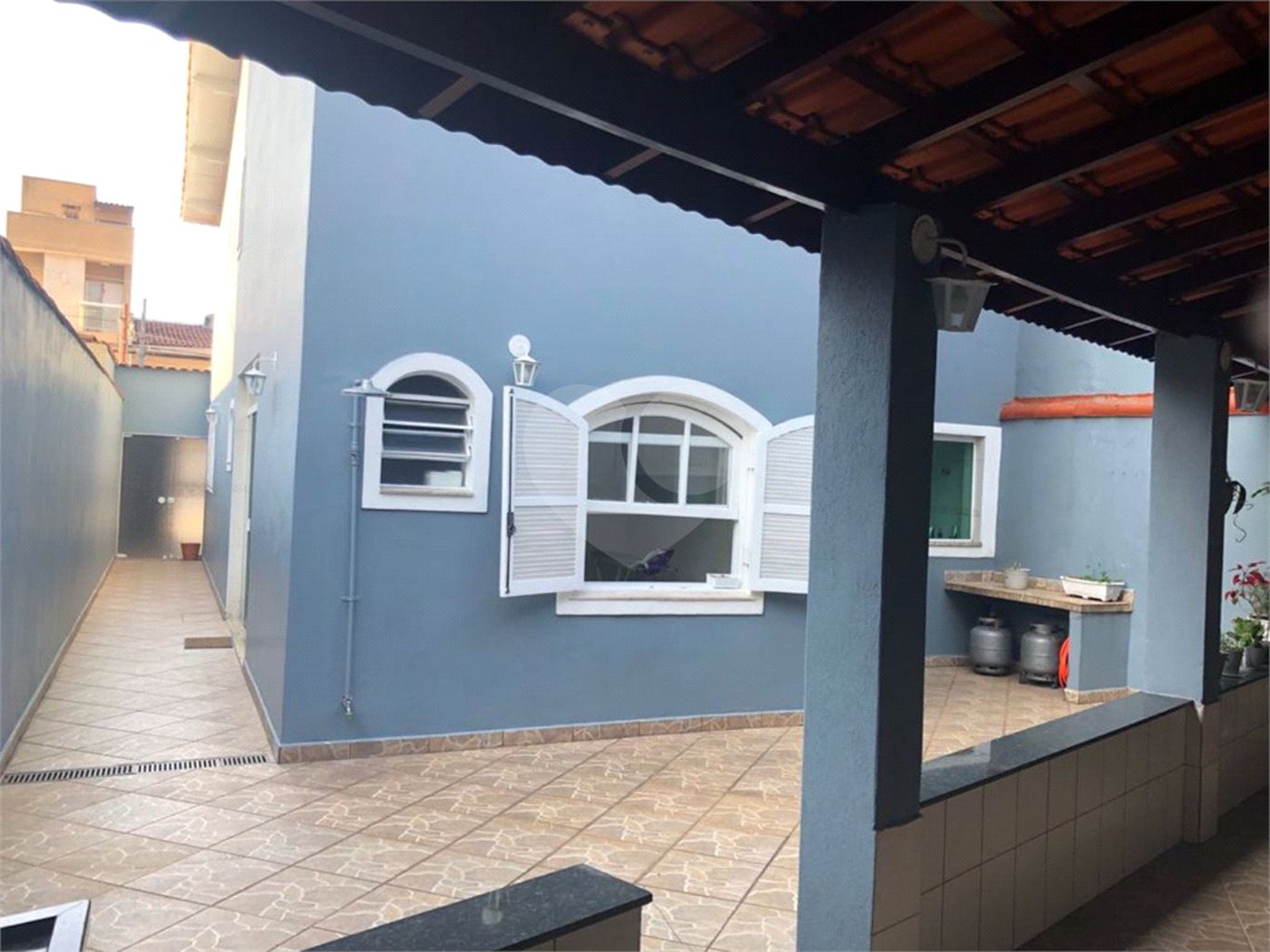 Sobrado à venda com 3 quartos, sendo 1 suíte,  em Tucuruvi, São Paulo, SP