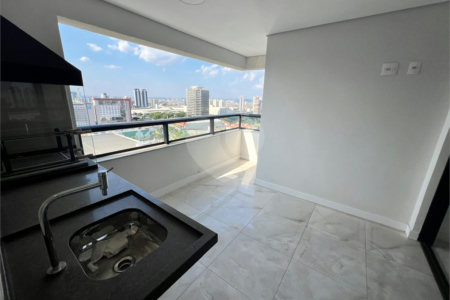 Apartamento à venda com 2 suítes em Parque Campolim, Sorocaba, SP