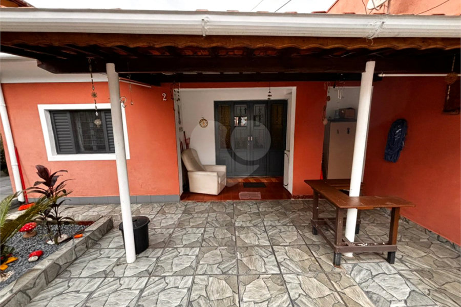 Casa Térrea à venda com 4 quartos, sendo 1 suíte, em Jaçanã, São Paulo, SP
