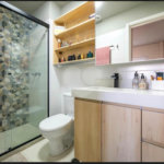 Apartamento à venda com 2 quartos, sendo 1 suíte, em Jardim Prudência, São Paulo, SP
