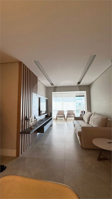 Apartamento à venda com 3 quartos, sendo 1 suíte, em Tatuapé, São Paulo, SP