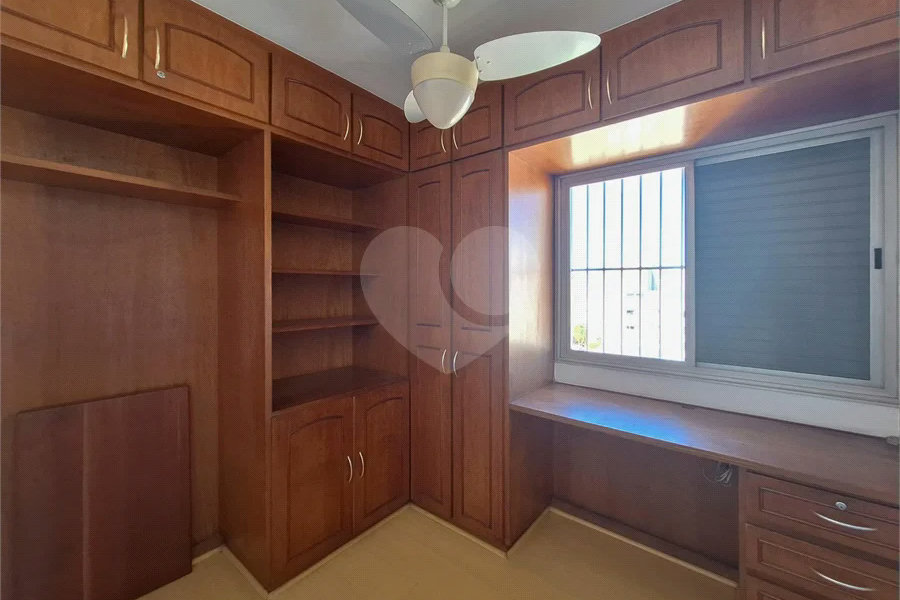 Apartamento para alugar com 2 quartos em SANTANA, São Paulo, SP