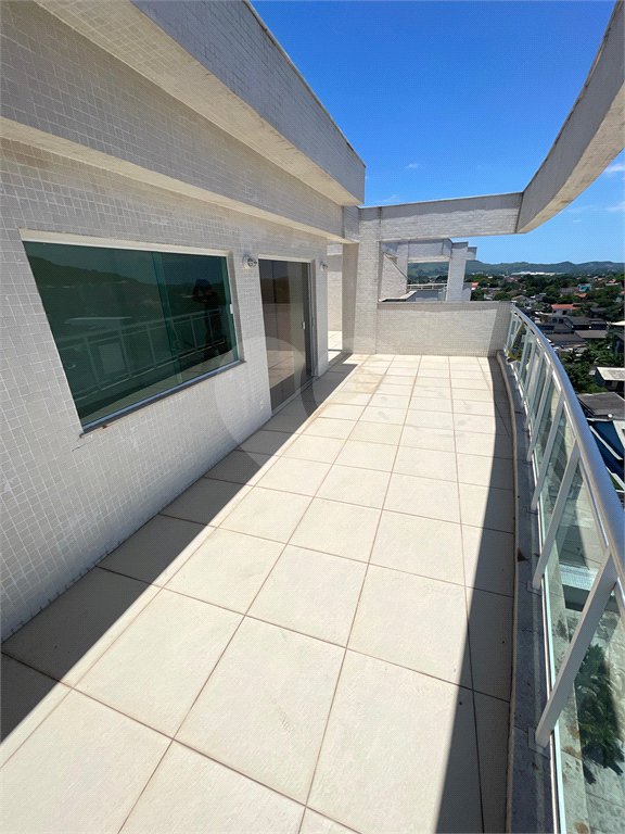 Apartamento à venda com 3 quartos, sendo 1 suíte, em Campo Grande, Rio de Janeiro, RJ
