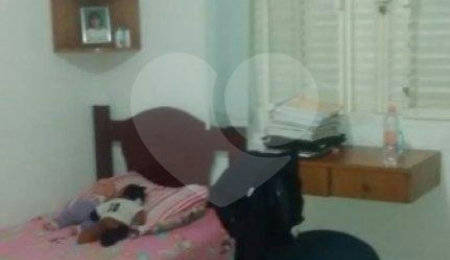 Casa Térrea à venda com 3 quartos, sendo 1 suíte,  em Vila Albertina, São Paulo, SP