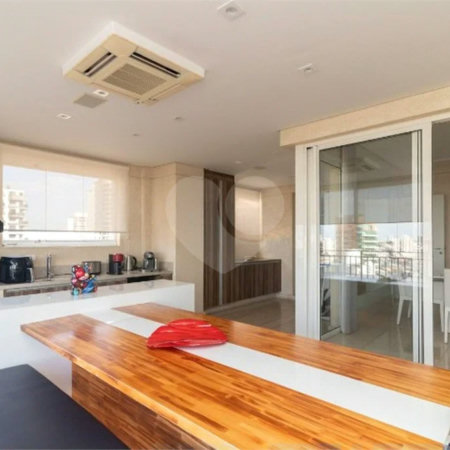 Condominio Murano Apto Alto Padrão 250m² 4 dormitórios sendo 3 suítes 4 vagas Parque da Mooca