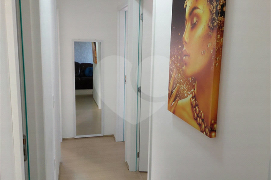 Apartamento à venda com 3 quartos, sendo 1 suíte, em Vila Guilherme, São Paulo, SP
