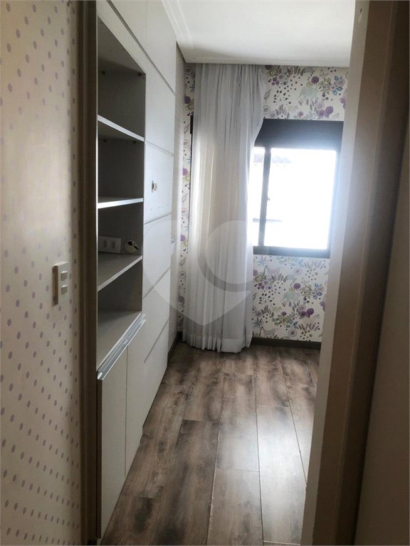 Apartamento à venda com 3 suítes no Centro, São Bernardo do Campo, SP