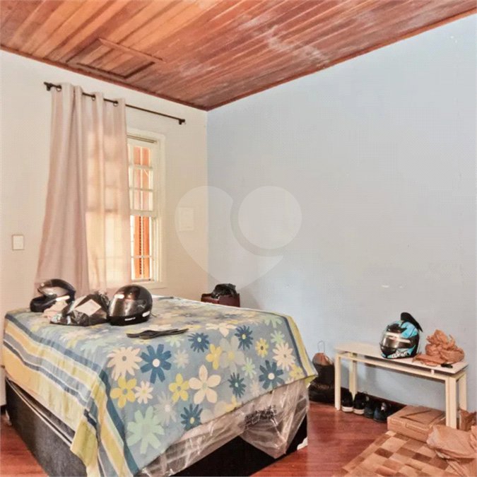 Casa à venda com 3 quartos em Santana, São Paulo, SP