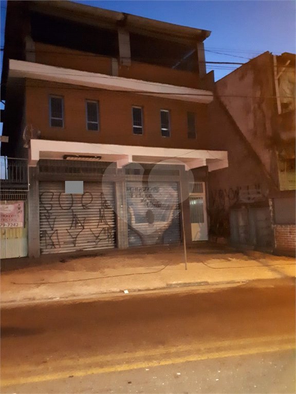 Prédio à venda em Jaçanã, São Paulo, SP