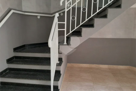 Apartamento à venda com 1 quarto em Santana, São Paulo, SP