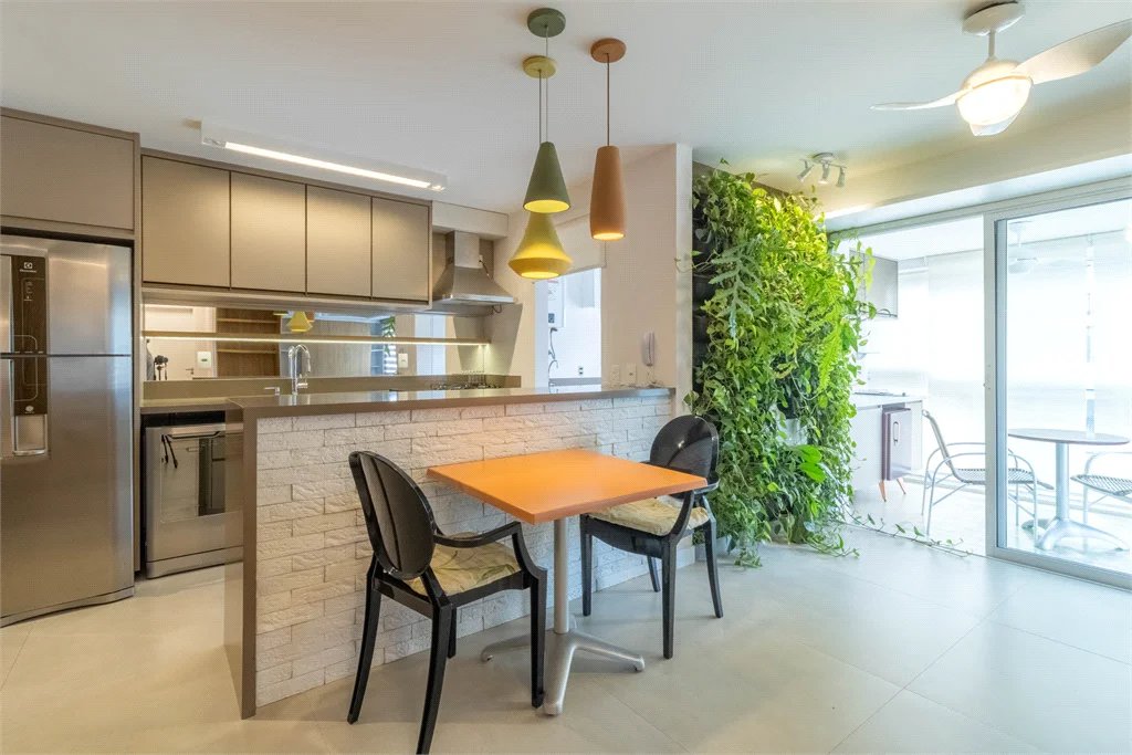 Apartamento para alugar com 1 suíte em Alto de Pinheiros, São Paulo, SP