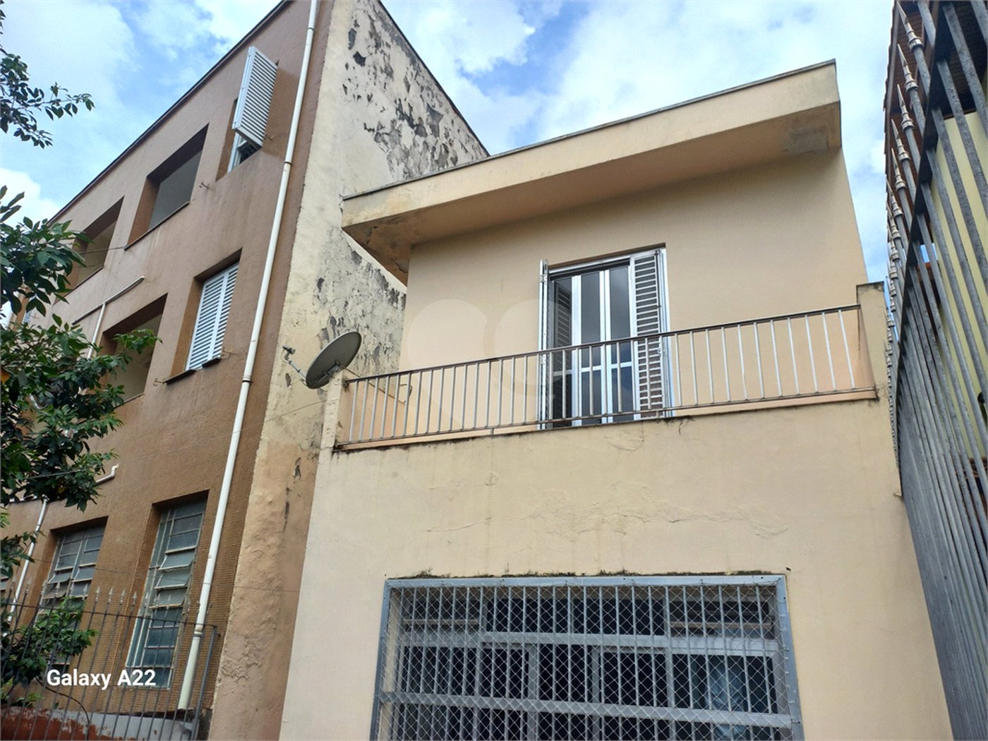 Sobrado à venda com 3 quartos em Lapa, São Paulo, SP