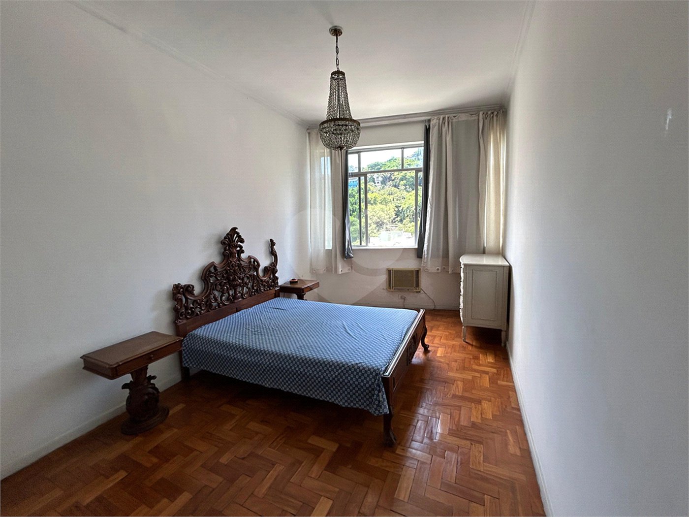 Apartamento à venda com 2 quartos em Botafogo, Rio de Janeiro, RJ