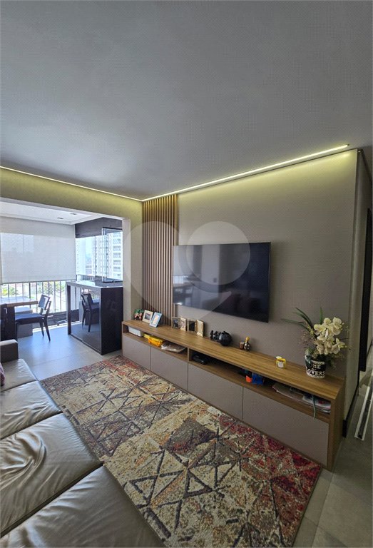 Apartamento à venda com 3 quartos, sendo 1 suíte, em Tatuapé, São Paulo, SP