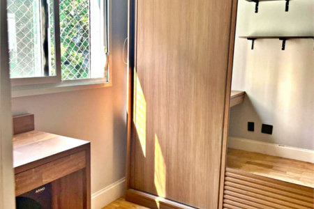 Apartamento à venda com 3 suítes em Jardim Ampliação, São Paulo, SP