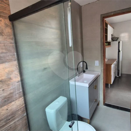 Casa à venda com 1 quarto em São José, Armação dos Búzios, RJ