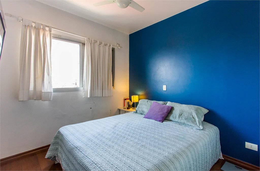 Apartamento à venda com 4 quartos, sendo 3 suítes,  em Jardim Londrina, São Paulo, SP