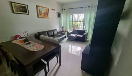 Casa Térrea à venda com 2 quartos em Vila Clementino, São Paulo, SP