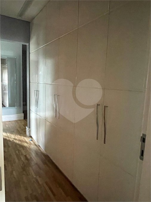 Apartamento à venda ou para alugar com 4 quartos, sendo 3 suítes,  em Jardim Anália Franco, São Paulo, SP