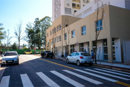 Apartamento à venda com 2 quartos em Jardim Boa Vista (zona Oeste), São Paulo, SP