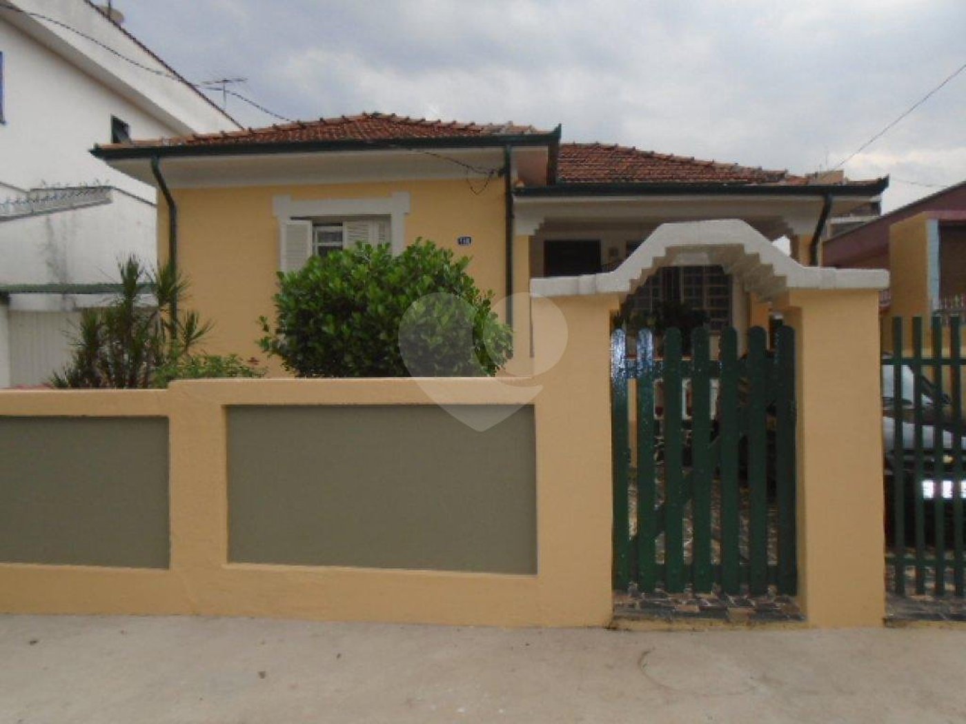 Sobrado à venda com 3 quartos em Vila Maria Alta, São Paulo, SP