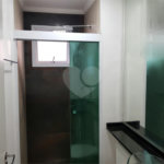 Flat à venda com 2 quartos, sendo 1 suíte, no Centro, São Bernardo do Campo, SP