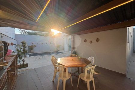 Casa à venda com 3 suítes no condomínio Villa Verona, Sorocaba - SP