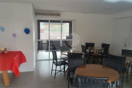 Apartamento à venda com 3 quartos em Jaguaribe, Osasco, SP