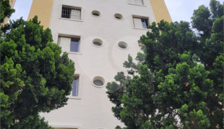 Apartamento à venda com 1 quarto em Mirandópolis, São Paulo, SP
