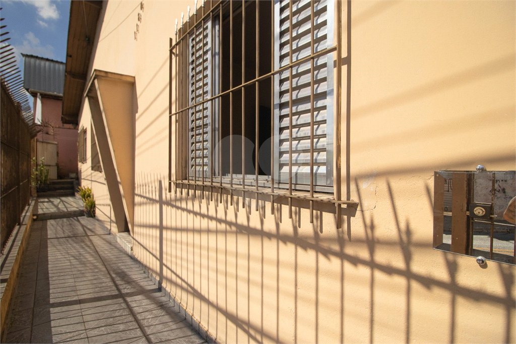 Casa à venda com 3 quartos, sendo 1 suíte,  em Tucuruvi, São Paulo, SP