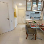 Apartamento à venda com 2 quartos, sendo 1 suíte, em Vila Mascote, São Paulo, SP