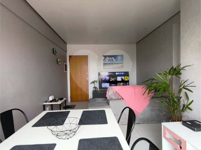 Apartamento à venda com 2 quartos em Casa Verde, São Paulo, SP