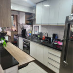 Apartamento à venda com 3 quartos, sendo 1 suíte, em Parque Campolim, Sorocaba, SP