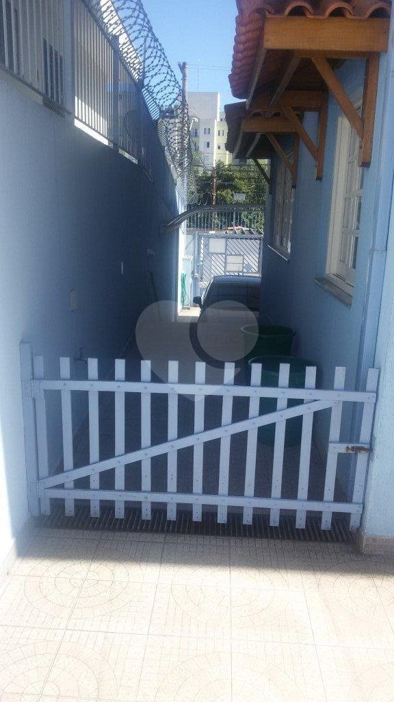 Sobrado à venda com 3 suítes em Vila Nova Cachoeirinha, São Paulo, SP