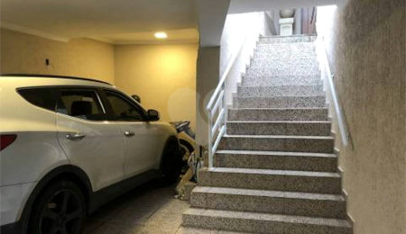 Sobrado à venda com 3 suítes em Tremembé, São Paulo, SP