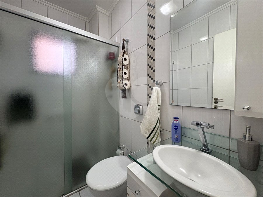 Apartamento à venda com 2 quartos em Santana, São Paulo, SP