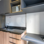 Apartamento à venda com 1 quarto em Jardim Paulista, São Paulo, SP