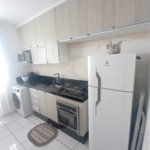 Apartamento à venda com 2 quartos em Parque Residencial Casa Branca, Suzano, SP