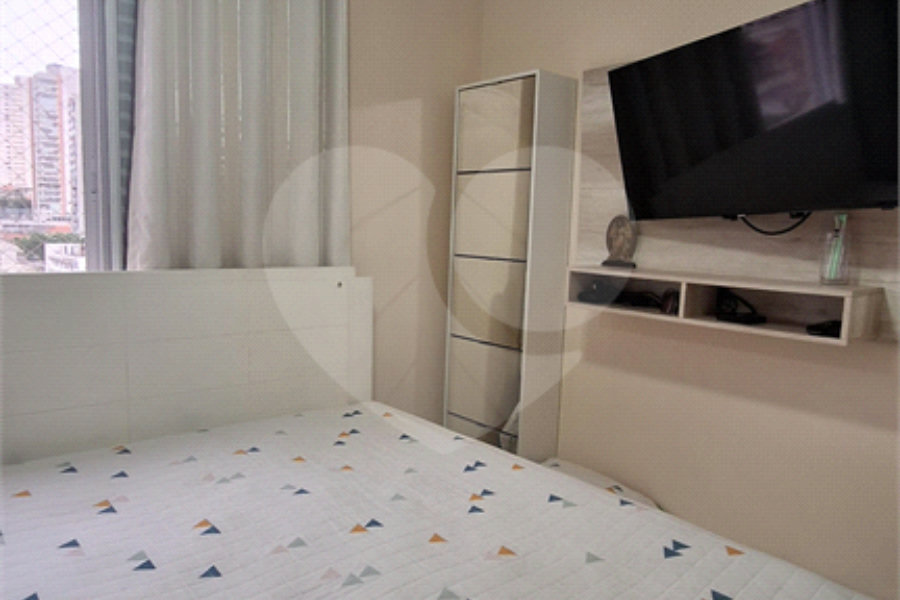 Apartamento à venda com 3 quartos, sendo 1 suíte, em Vila Guilherme, São Paulo, SP